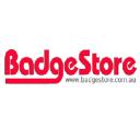 BadgeStore logo
