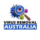 Virus Removal Australia logo