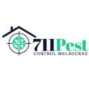711 Pest Control Melbourne logo
