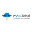 PSM GLOBAL Education & Visa Consultant logo
