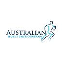 Australian Sports Physiotherapy logo