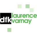 DFK Laurence Varnay logo