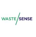 waste sense logo