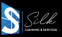 Silk Cleaning & Services logo