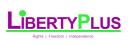 LibertyPlus logo