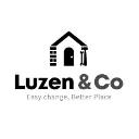 Luzen&Co logo