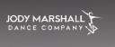 JODY MARSHALL DANCE COMPANY logo