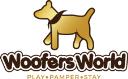 Woofers World logo