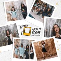 Quick Snaps Photobooths image 3
