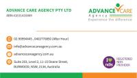 Advance Care Agency Pty Ltd image 2