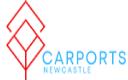Carports Newcastle Specialist logo