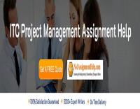 ITC Project Management Assignment Help  image 1