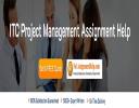 ITC Project Management Assignment Help  logo
