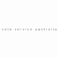 Sole Service Australia image 1