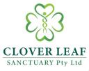 Clover Leaf Sanctuary logo