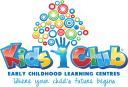 Kids Club Child Care Toowoomba Centre logo