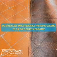 Pressure Washed South East QLD image 4