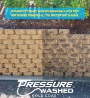 Pressure Washed South East QLD image 1