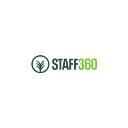 Staff 360 | Total Recruitment Solutions logo
