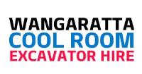 Wangaratta Cool Room Excavator Hire image 1