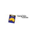 Hang Tabs Australia  logo