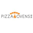 Pizza Ovens R Us Brisbane logo