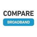 Compare Broadband logo