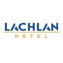 Lachlan Hotel logo
