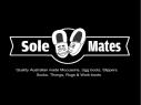 Sole Mates Australia logo