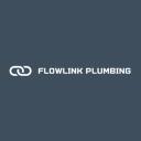 Flowlink Plumbing logo