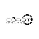 COAST LOCKS & AUTO logo