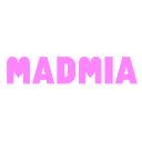 MADMIA logo