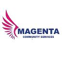 Magenta Community Services logo