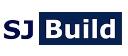 SJ Build logo