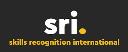 Skills Recognition International logo