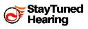 Stay Tuned Hearing logo