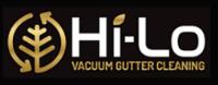 Hi-Lo Vacuum Gutter Cleaning image 1