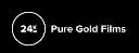 Pure Gold Films logo