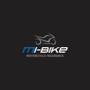 mi-bike logo