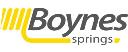 Boynes Springs logo