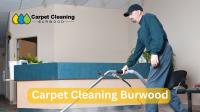 Carpet Cleaning Burwood image 1