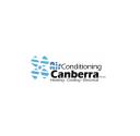 Air Conditioning Canberra logo