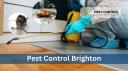 Pest Control Brighton logo