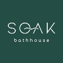 Soak Bathhouse logo