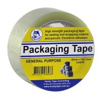 Husky Tape Converting image 8