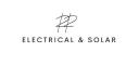 2R Electrical & Solar logo