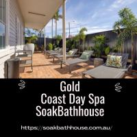 Soak Bathhouse image 2