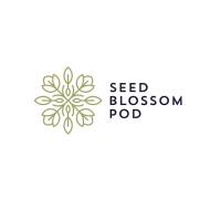 Seed Blossom Pod image 2