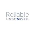 Reliable Laundry Services logo