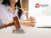 DM Legal Services image 1